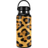 Leopard Animal Print Hydro Flask 32oz Wide Mouth Skin